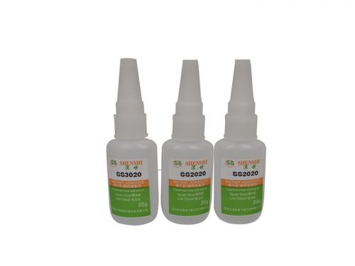 環(huán)?？旄赡z水（瞬間膠水）20克